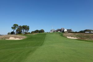 Eastward Ho 18th Center